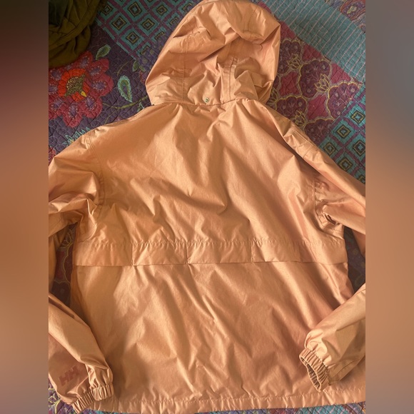 Helly Hansen Rain Jacket - Picture 3 of 4